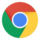 Chrome mac