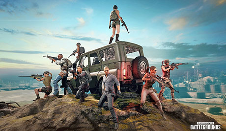 pubg pc download