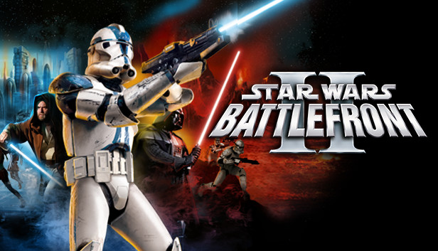 Download STAR WARS Battlefront II